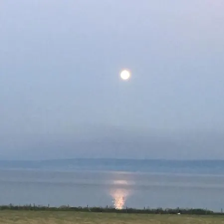 Strawberry Moon * Carrowkeel