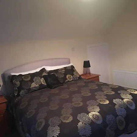 Strawberry Moon Bed & Breakfast